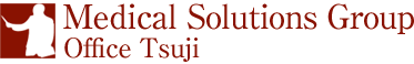 Media Solutions Group Office Tsuji